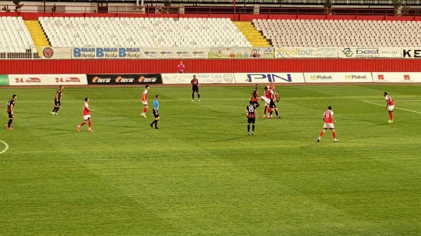 Proleteru neophodni bodovi za spokoj i mirnu luku, Linglong Superliga Srbije