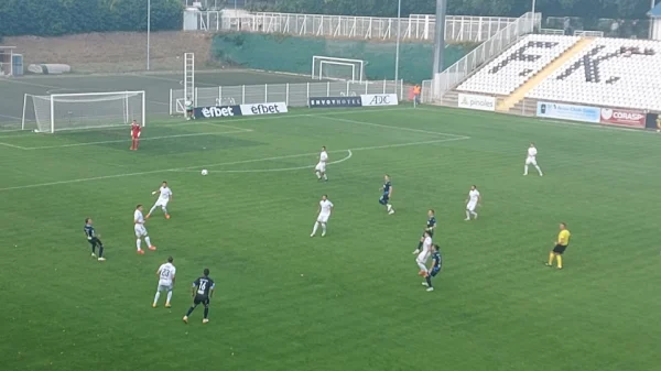 Banovo brdo previsoko za "plave golubove", Linglong Superliga Srbije