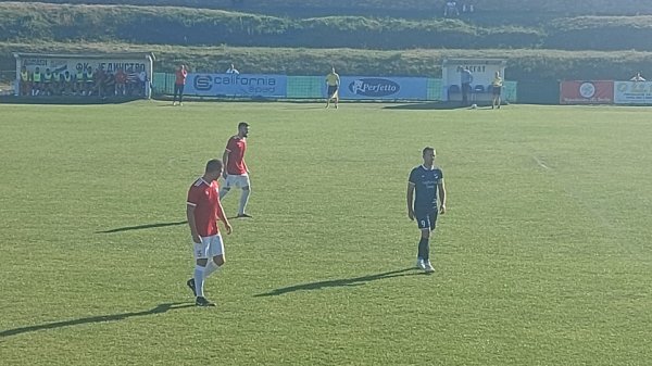 "Čelzi" iz Surčina posrnuo pred Brodarcem, Srpska liga Beograd