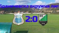 Zvižd savladao odličnu ekipu Vihora sa 2:0