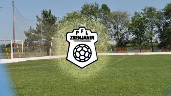 Brzometna paljba Novomiloševčana, PFL Zrenjanin