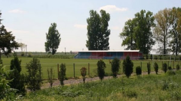 Kumančani bolji u derbiju kola, Međuopštinska liga Kikinda-Žitište