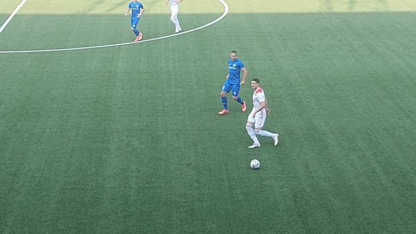 Miroljubivi remi na "krovu", Linglong Superliga Srbije