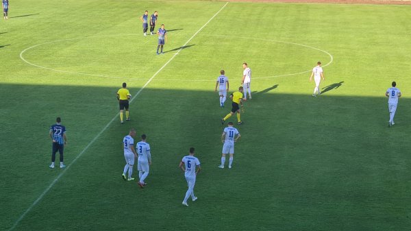 Remi u Pirotu!, Srpska liga Istok