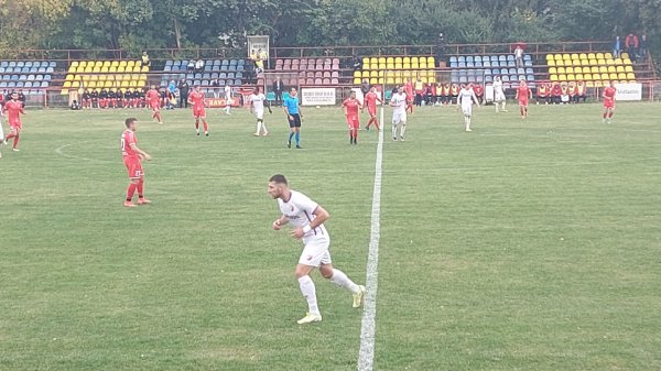 Četvrti poraz IMT-a minimalnim rezultatom, Prva liga Srbije