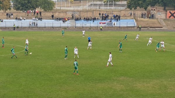 Timok izgubio pod Kraljevicom posle 1193 dana, Prva liga Srbije