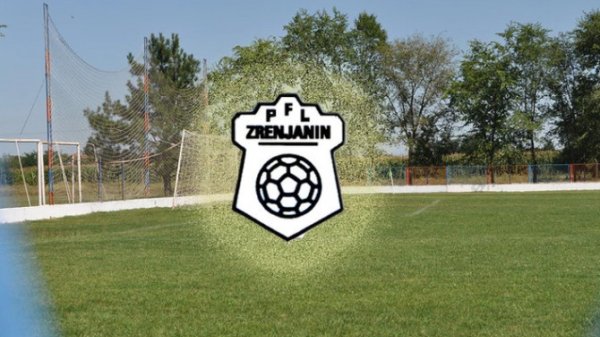Prvi poraz Poleta iz Nakova, PFL Zrenjanin