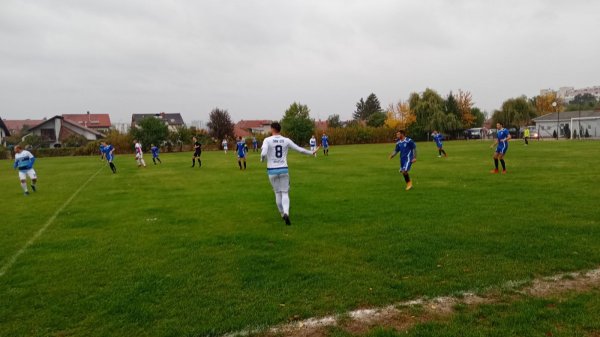 "Rajko Mitić" pobedio OFK 019 u Zaječaru, Zona "Istok"