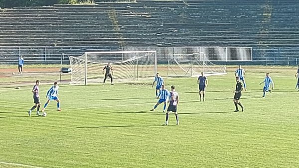 Derbi jeseni pripao "romantičarima", Srpska liga Beograd