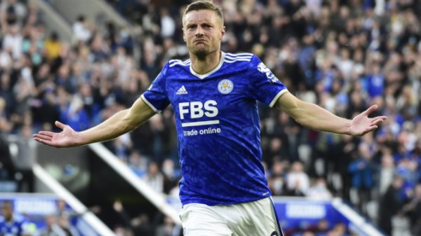 Lester srušio Junajted u spektakularnom meču, neverovatan preokret Vulvsa, Engleska: Premier League