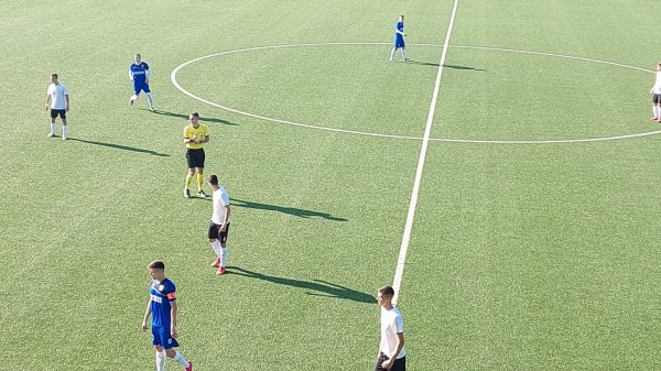 "Sokolovi" nadigrali Leštane za nova tri boda, Srpska liga Beograd