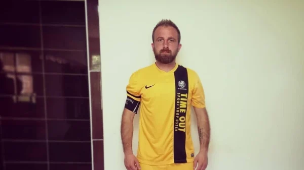 Donji Kopaonik više nego lako savladao Poljoprivrednik iz Počekovine, Druga rasinska okružna liga