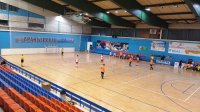 Trijumfalan start Aranđelovčana u novom prvenstvu, Regionalna Futsal liga Zapad - grupa B