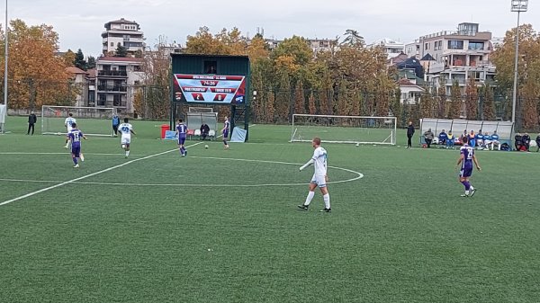 Pobeda Grafičara za beg sa dna tabele, Prva liga Srbije