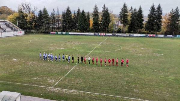 Slavija u finišu slomila Ljubića (video), Prva liga Republike Srpske