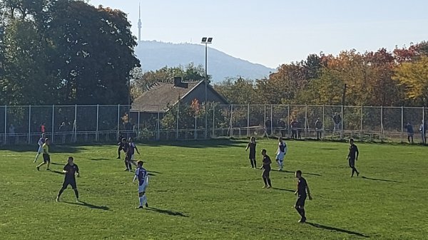 Derbi zone pripao Torlaku, Beogradska zona