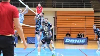Nedostatak dizača "kumovao" porazu, Prva B liga
