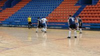Zenon za gol efikasniji od Aranđelovčana, Regionalna Futsal liga Zapad - grupa B