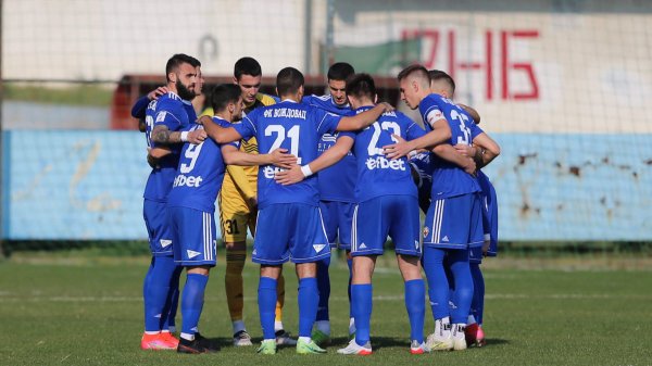 Voždovac zaustavljen na startu Kupa, Kup Srbije