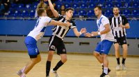 ARKUS liga: Partizan jedini sa maksimalnim učinkom, Zvezda napravila veliko iznenađenje i savladala Vojvodinu, ARKUS liga - grupa B
