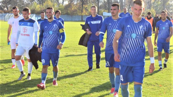 Bečejci u nadoknadi vremena savladali Pančevce, Srpska liga Vojvodina