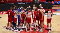 Crvena zvezda mts dočekuje Megu (ponedeljak, 18 časova), ABA liga