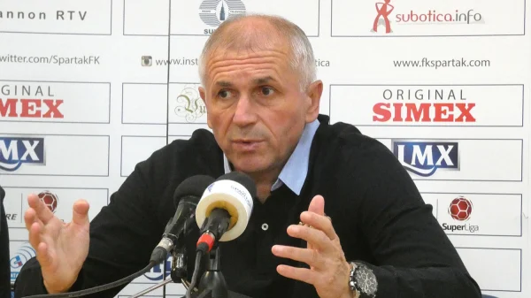 Subotičani jači za Miloševića, Nikolića i Šimuru, Linglong Superliga Srbije