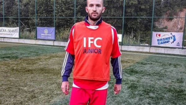 FUD u neizvesnoj utakmici pobedio Trudbenik iz Stalaća, Prva rasinska okružna liga