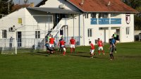 Sremska liga: Sremac (D) - Fruškogorac (M) 2:0, Sremska liga