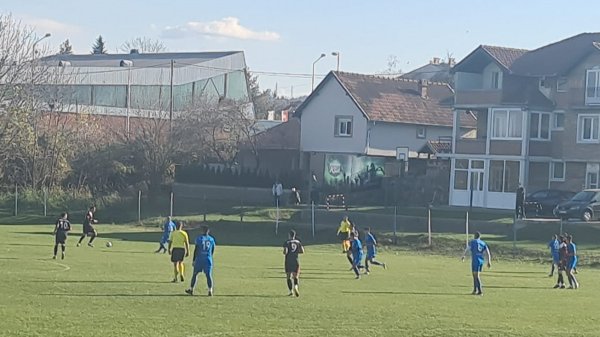 Pobedom u poslednjem kolu Trsteničani završili na trećoj poziciji, Zona "Zapad"