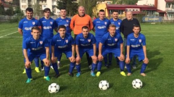 "Sivi sokolovi" sa Rtnja nadvisili Trebič, Zaječarska okružna liga