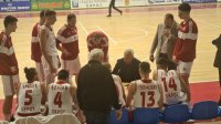 Novi trijumf Pirota nad Beovukom, Druga liga - grupa B