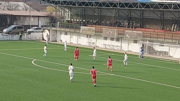 Momci iz Zaplanjske iznenadili vršnjake iz Čuke, Omladinska liga Srbije