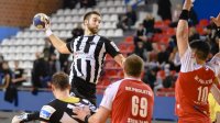 ARKUS lige: Partizan jedini bez poraza, Spartak još dva boda prenosi u plej-aut