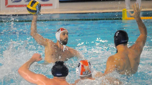 Novi Beograd slavio u Kragujevcu posle velike borbe, Super liga - Plasman od 1. do 6. mesta