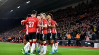 Svetla je budućnost Sautemptona, Engleska: Premier League