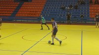 Lajkovački Zenon "desetkovan" u Aranđelovcu, Regionalna Futsal liga Zapad - grupa B