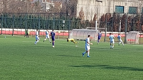 Inđija nosi samo bod iz Beograda, Prva liga Srbije