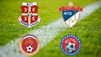 Vodeći Vojvođani kod kuće traže nove bodove, Požega poprište derbija sa silnim Čačanima, Trayal u Meševu za potvrdu vrednosti, Srpska liga Zapad