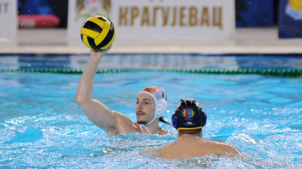 Trijumf Radničkog nad Šapcem za kraj regularnog dela, RVL - Premier liga