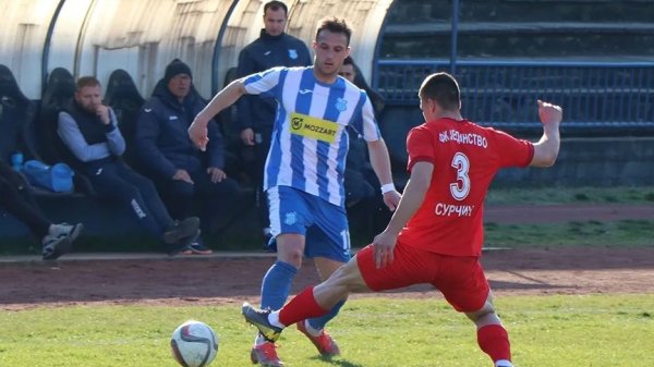 Jedinstvo do sva tri boda u nadoknadi vremena, Srpska liga Beograd