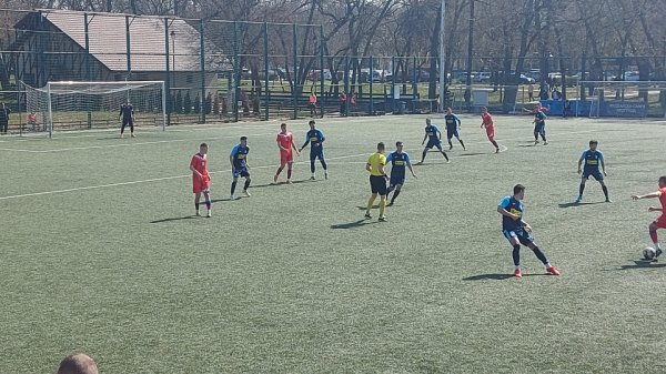 Derbi kola zasluženo pripao Novobeograđanima, Srpska liga Beograd