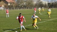 Međuopštinska liga Srem - Istok: Graničar - Polet 0:2, Međuopštinska liga Srem - Istok