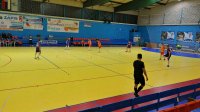 Futsaleri Aranđelovca osmicom ispratili goste iz Valjeva