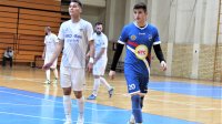 Futsaleri Bečeja slomili otpor Zemunaca u nastavku utakmice