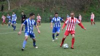 Sremska liga: Železničar - Podrinje  5:0, Sremska liga