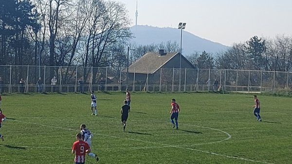 Torlak se pobedom nad "Građevincima" primakao lideru na bod, Beogradska zona