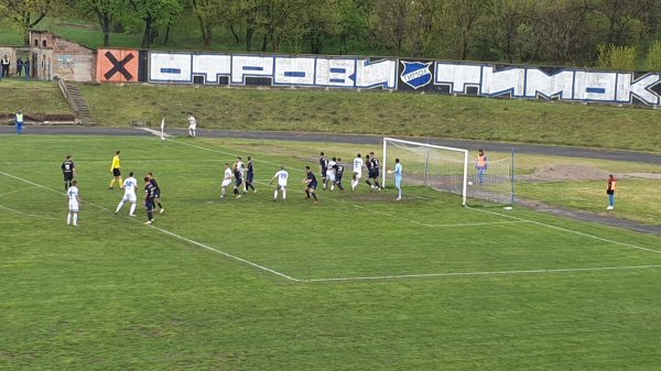 Teška situacija za zaječarce i ponovo remi pod Kraljevicom, Prva liga Srbije - Play Out