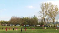 Het-trik Andrijaševića i nova tri boda za dubljane, Druga rasinska okružna liga