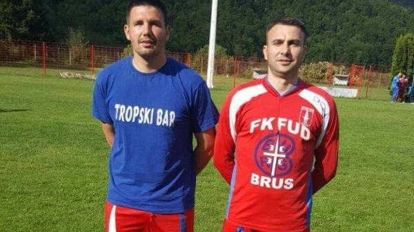"Fudovci" nadigrali Varvarince i zasluženo pobedili, Prva rasinska okružna liga